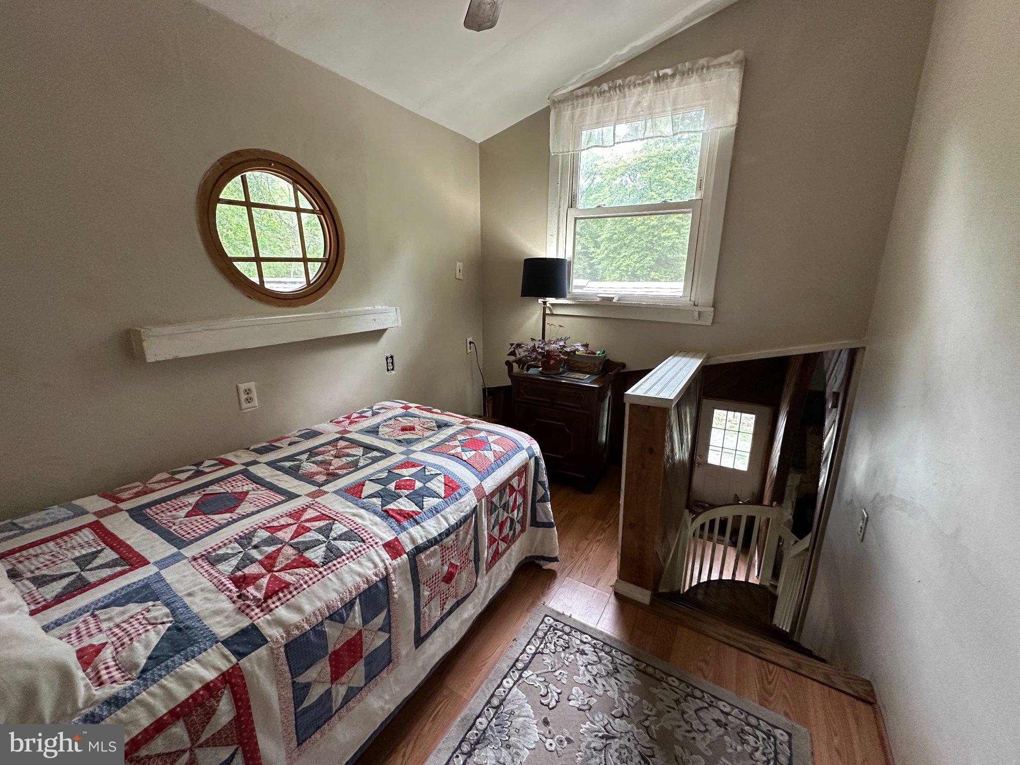 28403 Old Eden Road Eden, MD 21822 - Photo 37 of 46 a bedroom with a large bed and a window