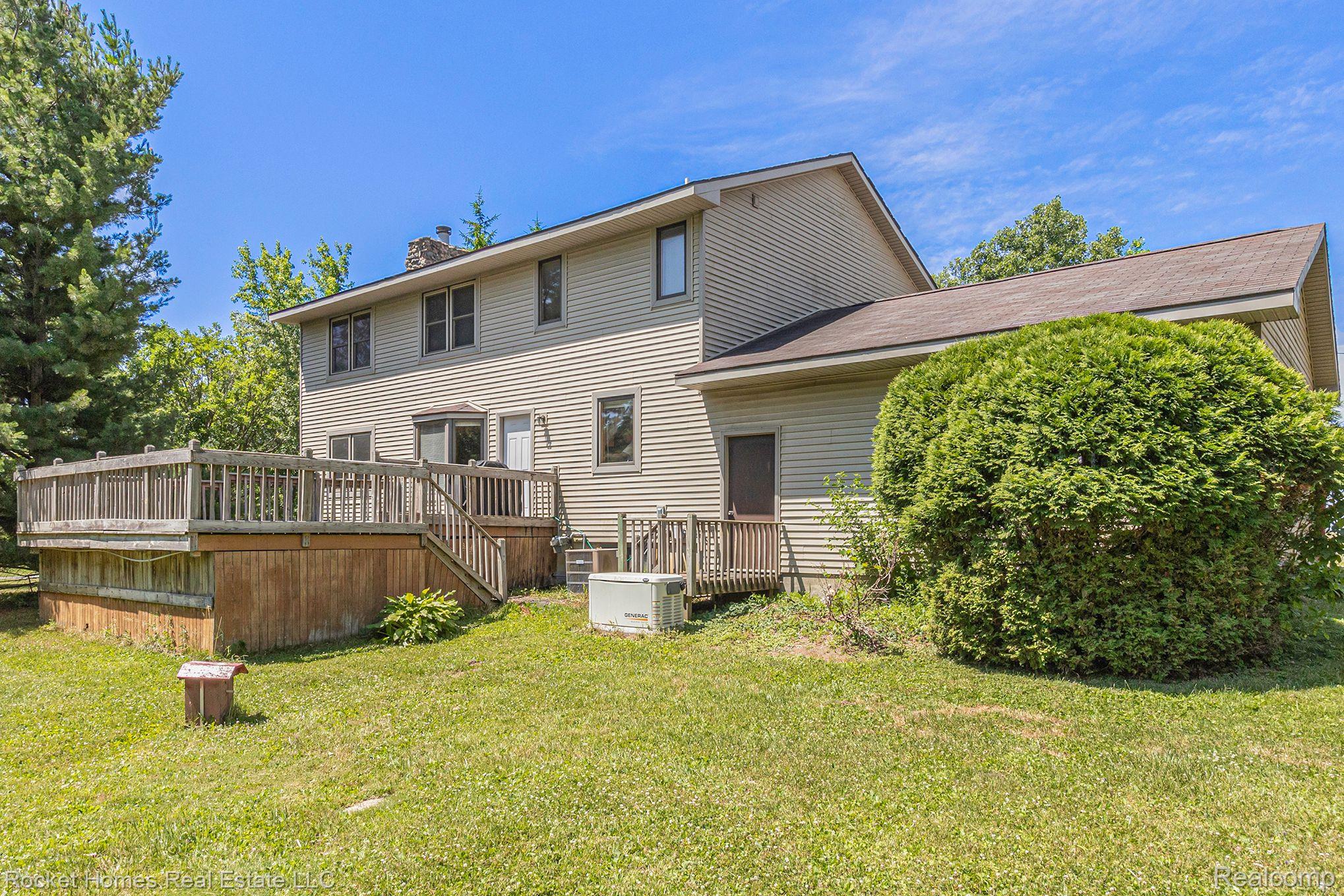 11303 Hogan Road Gaines, MI 48436 - Photo 23 of 29 Gallery Image 23