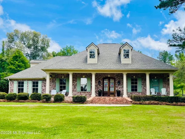 $619,000 | 5570 Williamson Road, Clinton, MS 39056