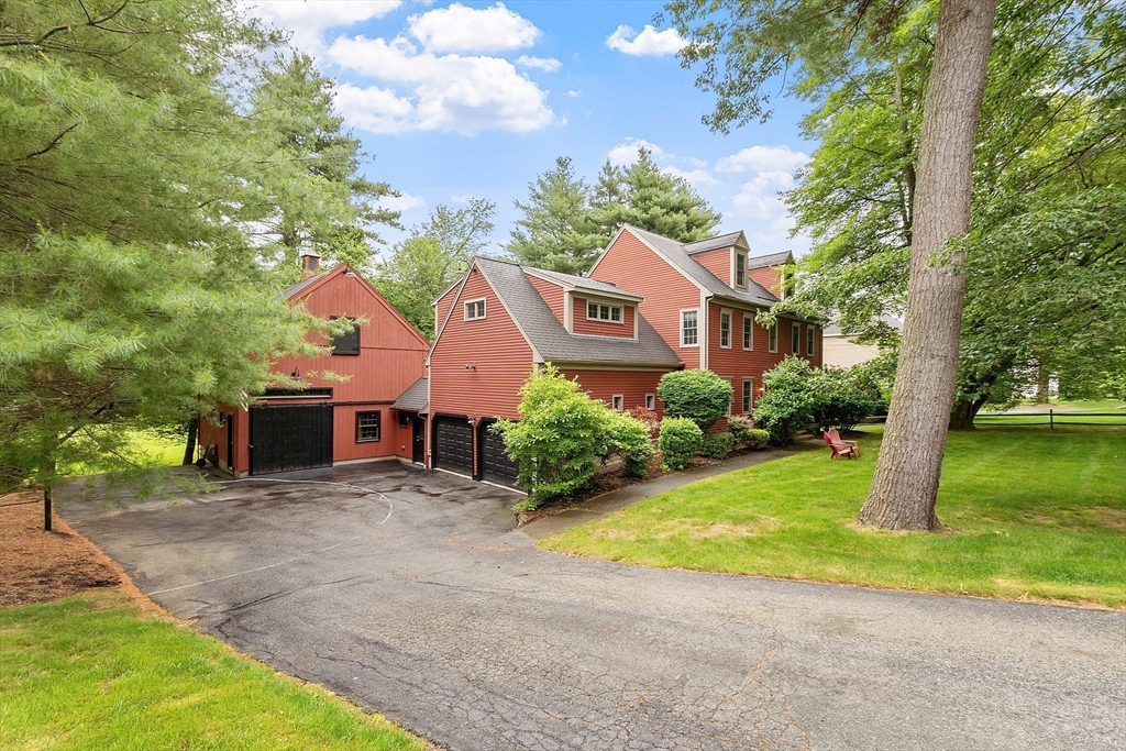 53 Richards Road Southborough, MA 01772 - Photo 3 of 42 Gallery Image 3