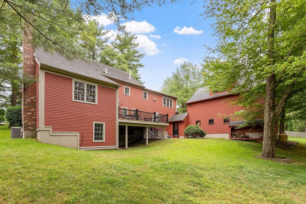 53 Richards Road Southborough, MA 01772 - Photo 36 of 42 Gallery Image 36