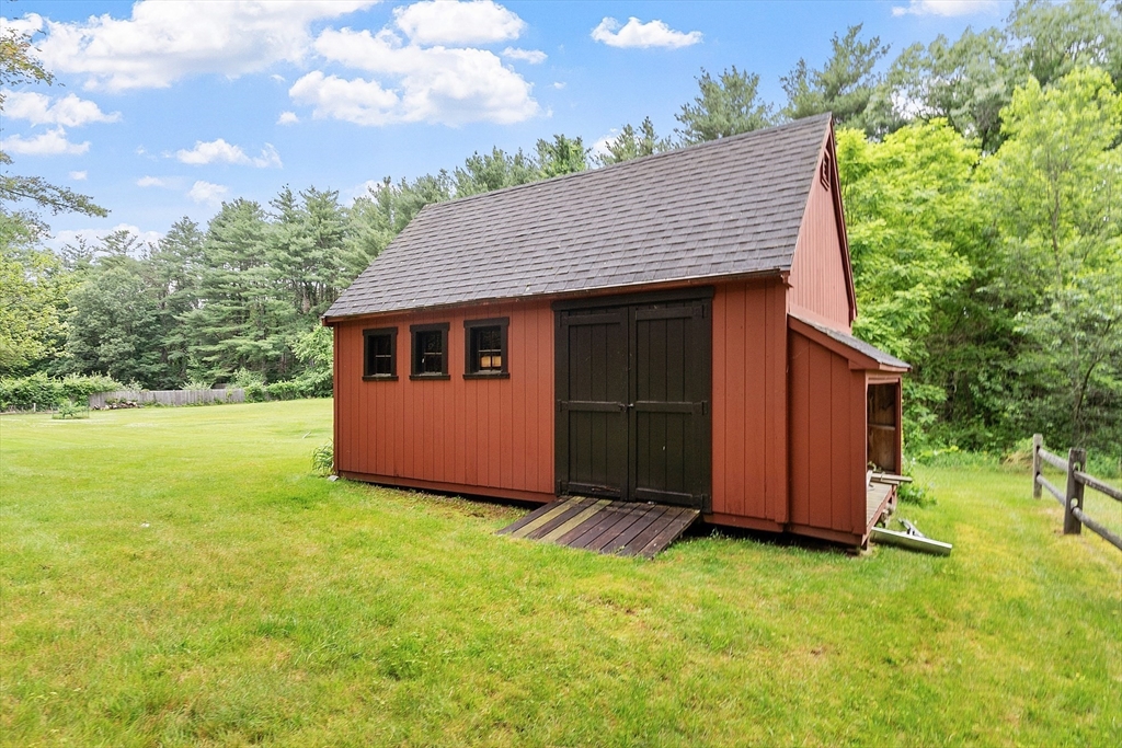 53 Richards Road Southborough, MA 01772 - Photo 39 of 42 Gallery Image 39