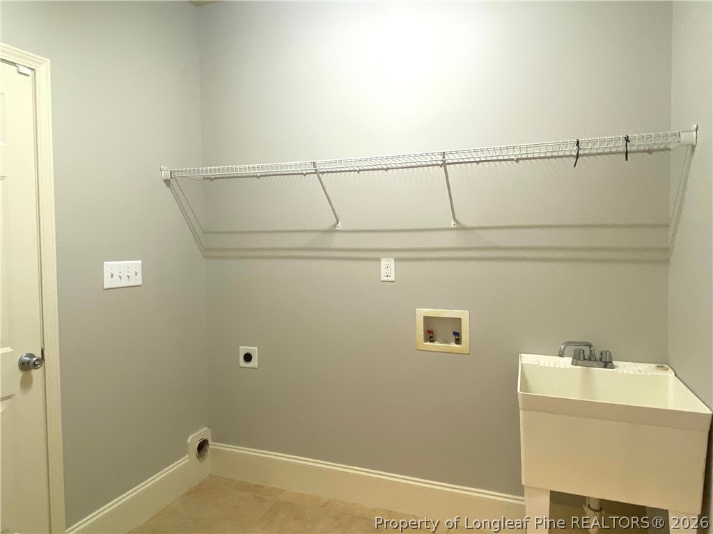 175 Pine Hawk Drive Spring Lake, NC 28390 - Photo 23 of 43 a view of storage room