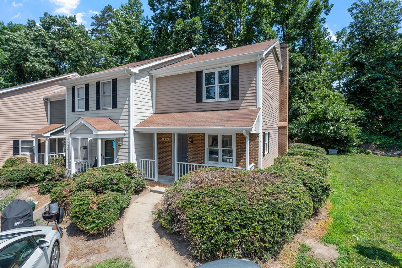 1404 Kent Road Raleigh, NC 27606 - Photo 1 of 28 Photo 1