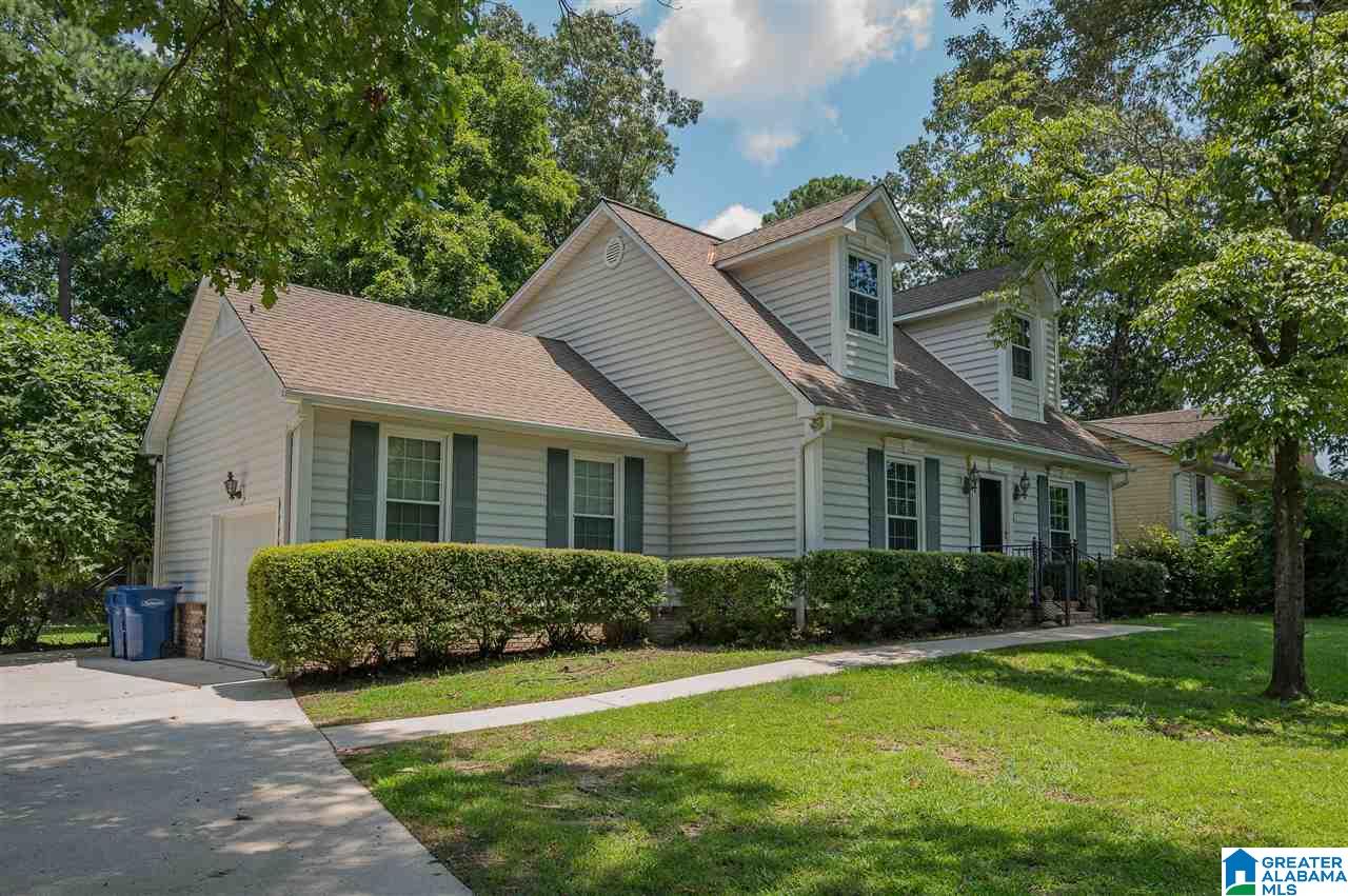 906 6th Avenue Northwest Alabaster, AL 35007 - Photo 3 of 50