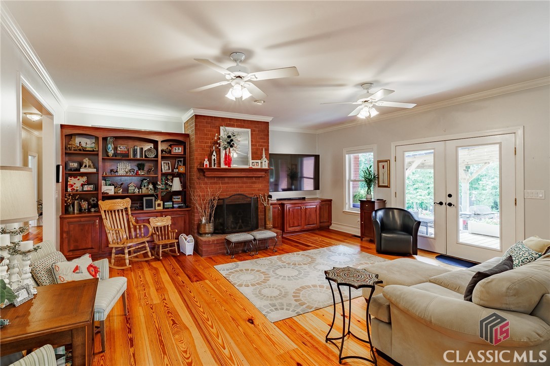 706 Sam Bruce Road Royston, GA 30662 - Photo 15 of 63 Gallery Image 15
