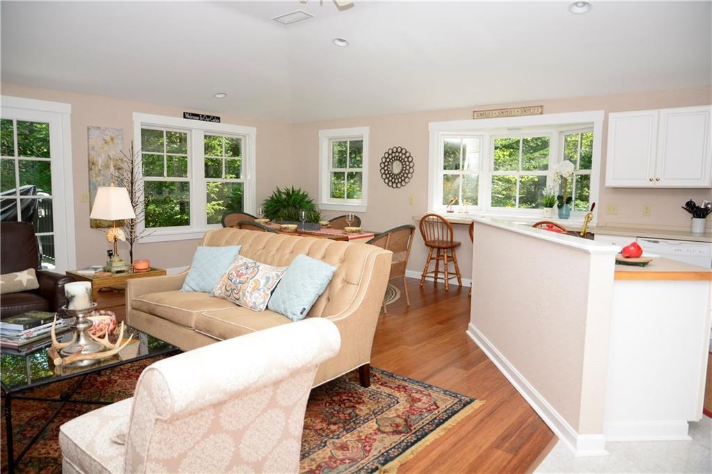 10 Eagle Point Road, Unit 1 Lincolnville, ME 04849 - Photo 11 of 35 Photo