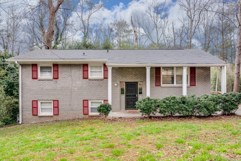 3501 Tulip Drive Decatur, GA 30032 - Photo 1 of 1