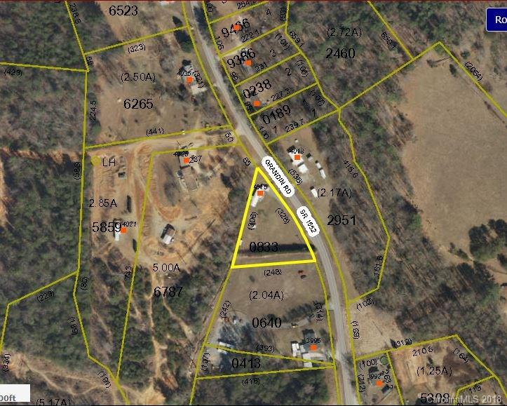 4015 Grandin Road Lenoir, NC 28645 - Photo 9 of 10 Gallery Image 9