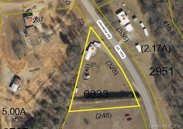 4015 Grandin Road Lenoir, NC 28645 - Photo 10 of 10 Gallery Image 10