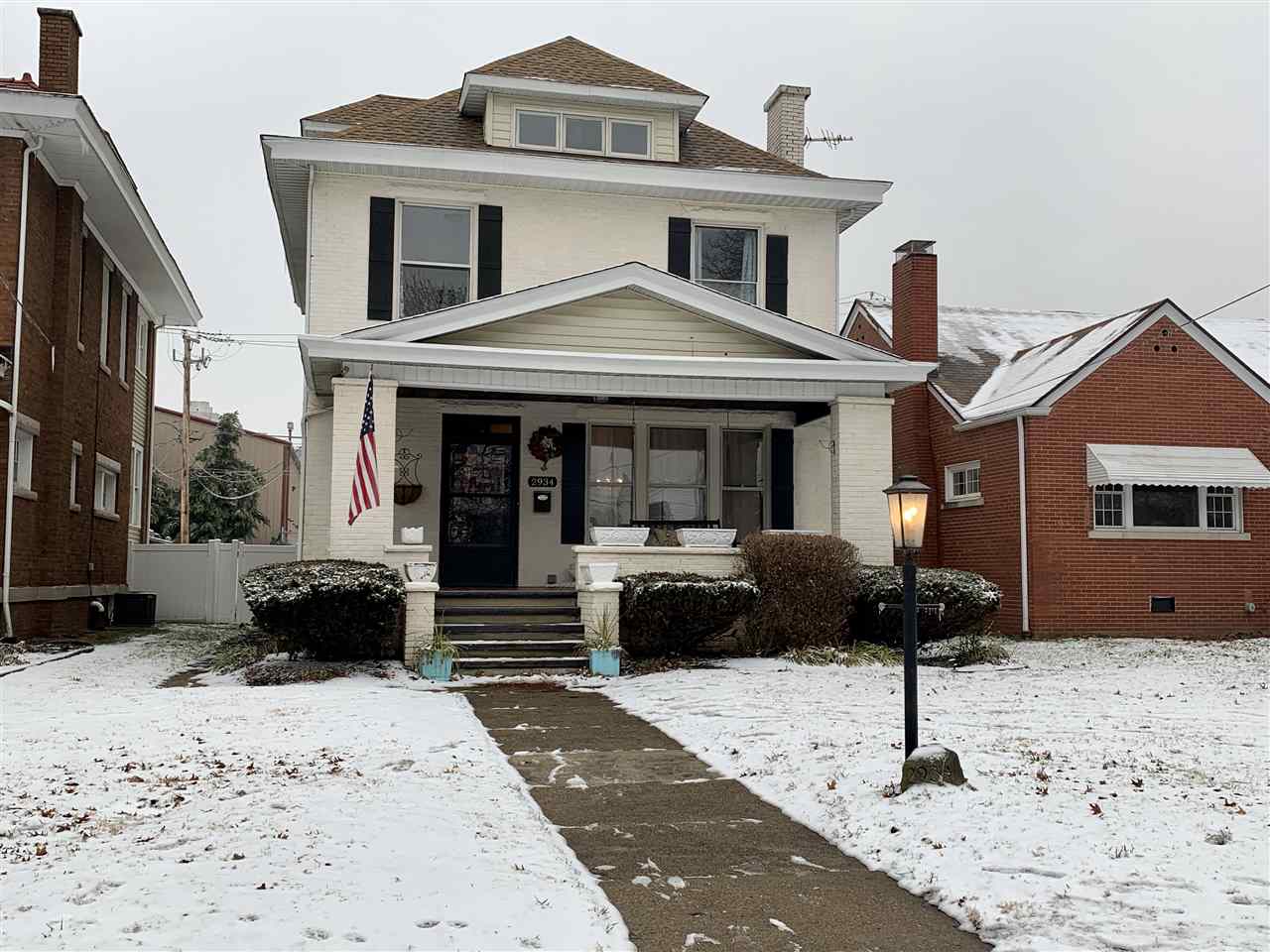 2934 Staunton Road Huntington, WV 25702 - Photo 1 of 24 Gallery Image 1