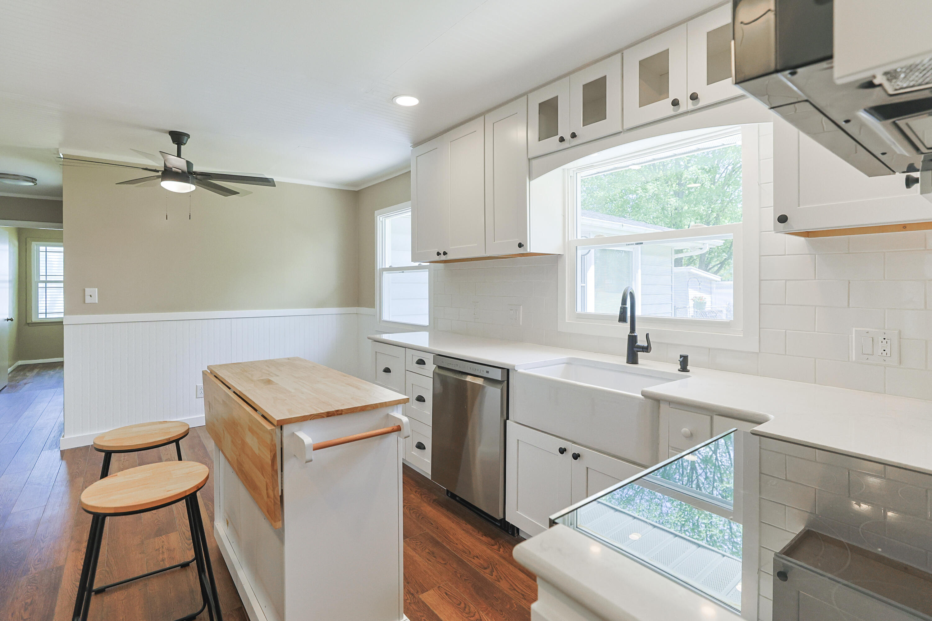 3011 Adams Road Niles, MI 49120 - Photo 6 of 44 Kitchen