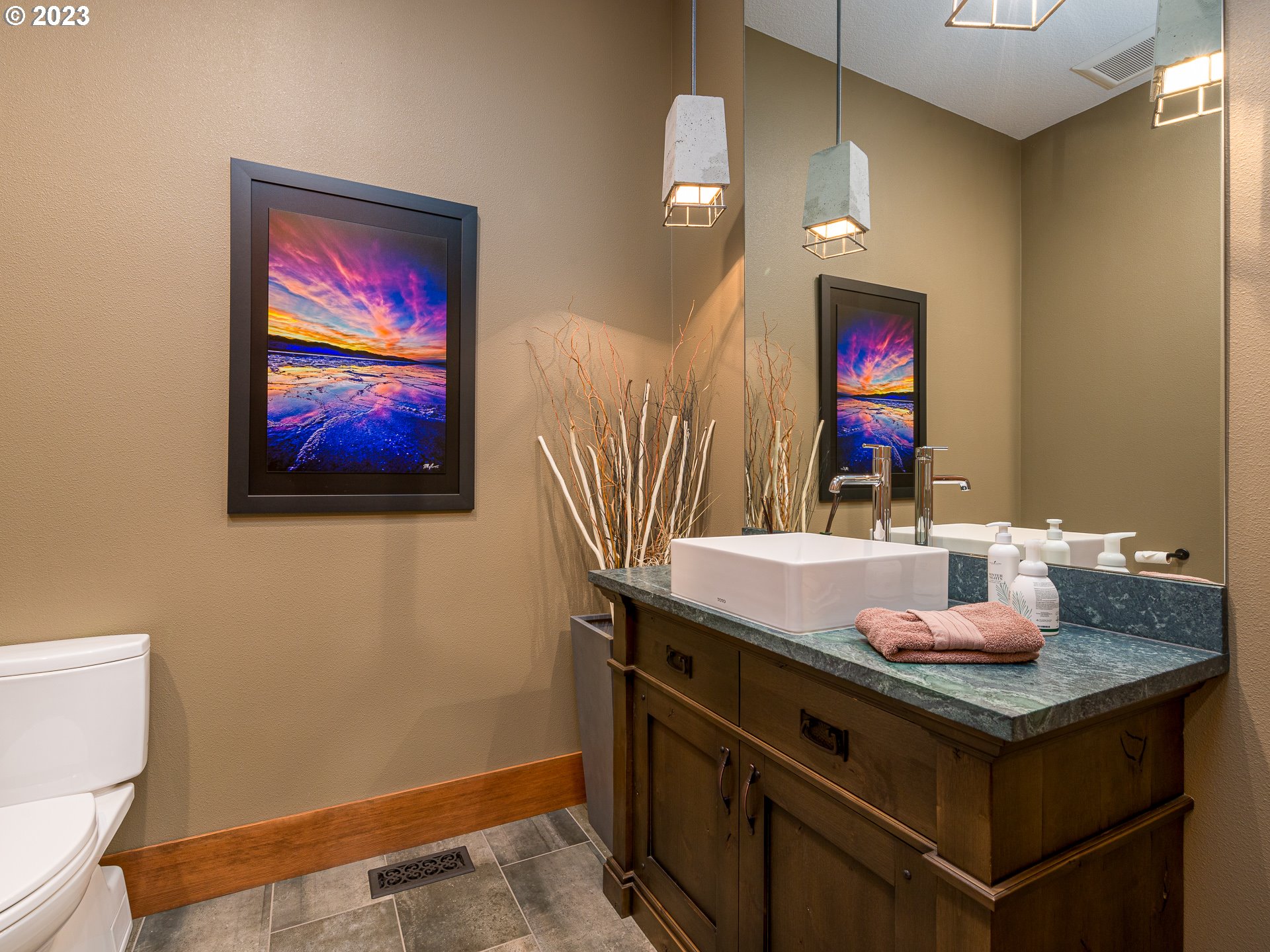 5050 Southwest Homesteader Road Wilsonville, OR 97070 - Photo 28 of 48 Bathroom