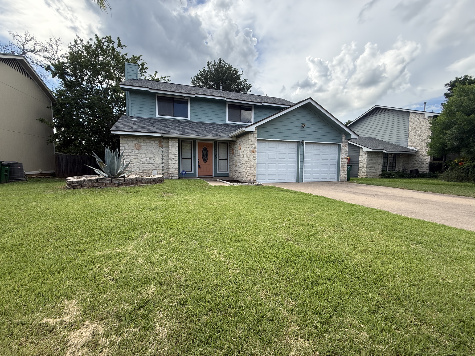 7900 Turquoise Trail Austin, TX 78749 - Photo 2 of 21