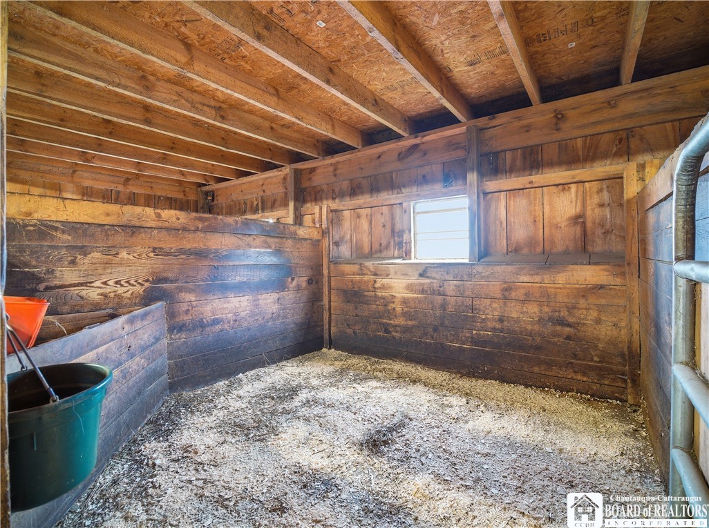 873 Wellman Road Busti, NY 14710 - Photo 28 of 47