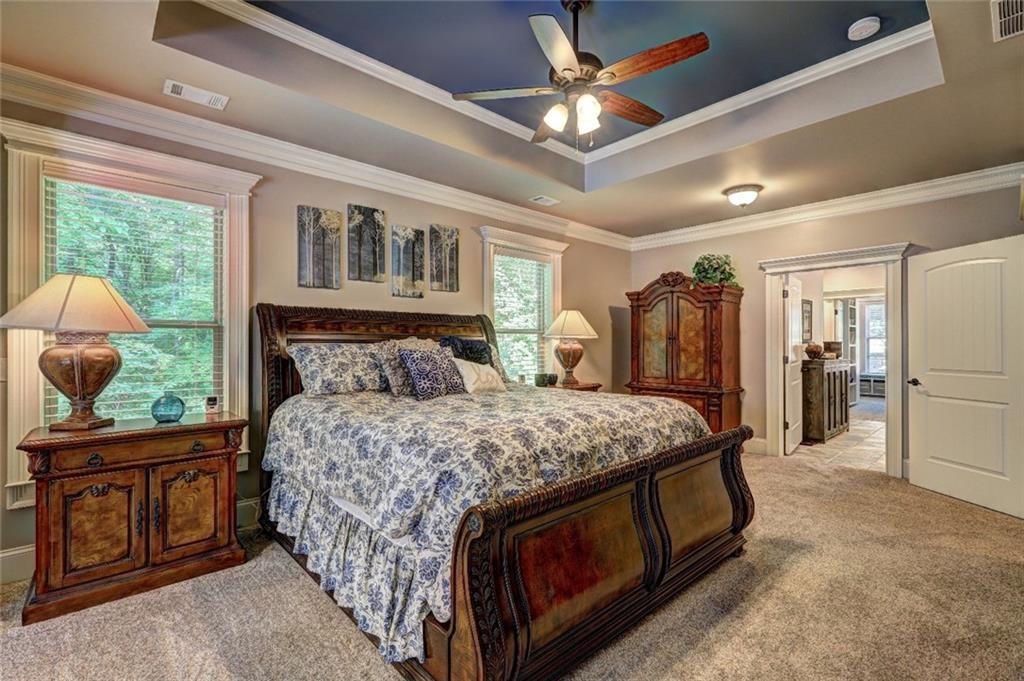 191 Colbert Road Dallas, GA 30132 - Photo 29 of 104