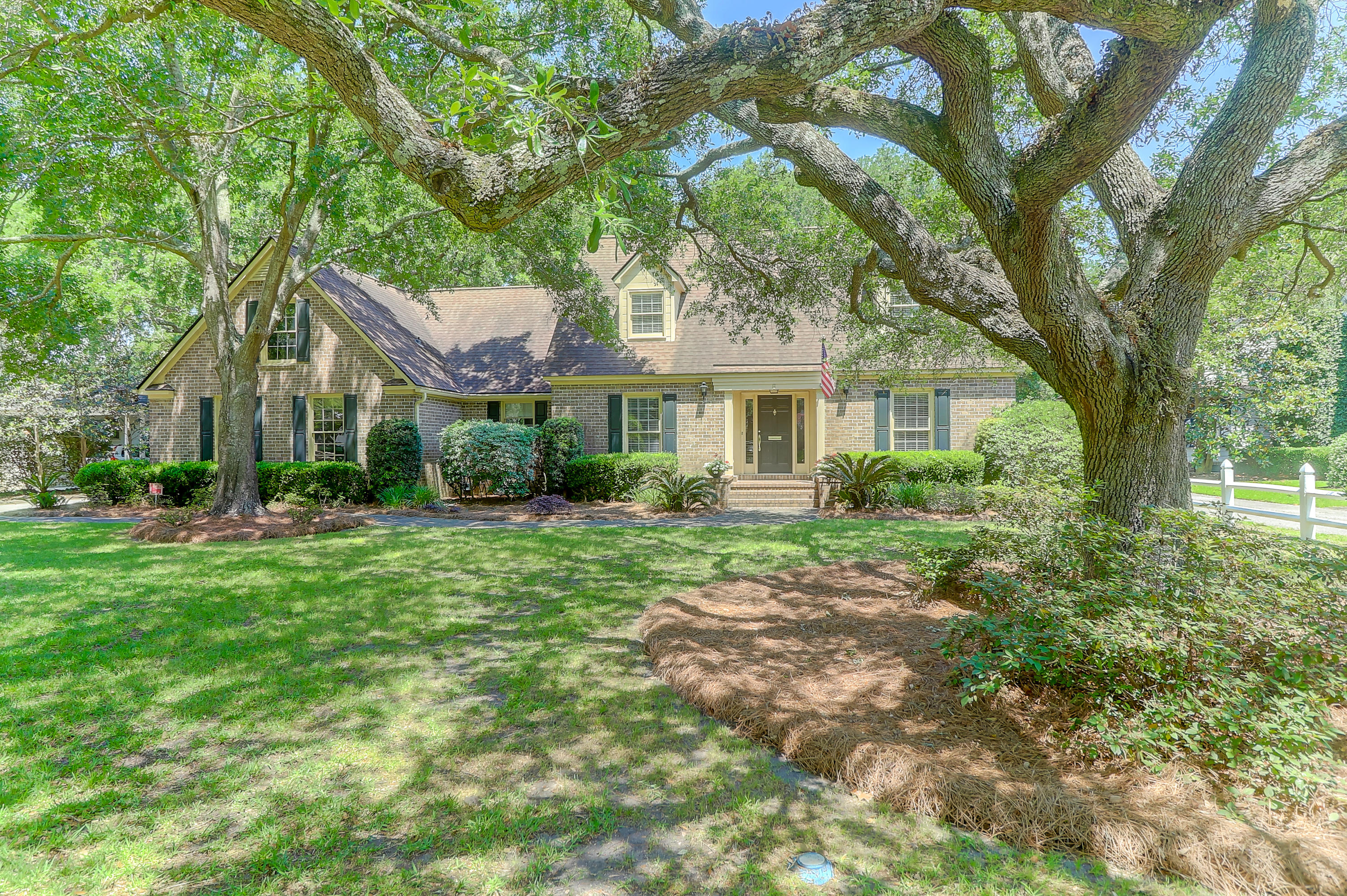 6 Yeamans Road Charleston, SC 29407 - Photo 2 of 24 Front of the House
