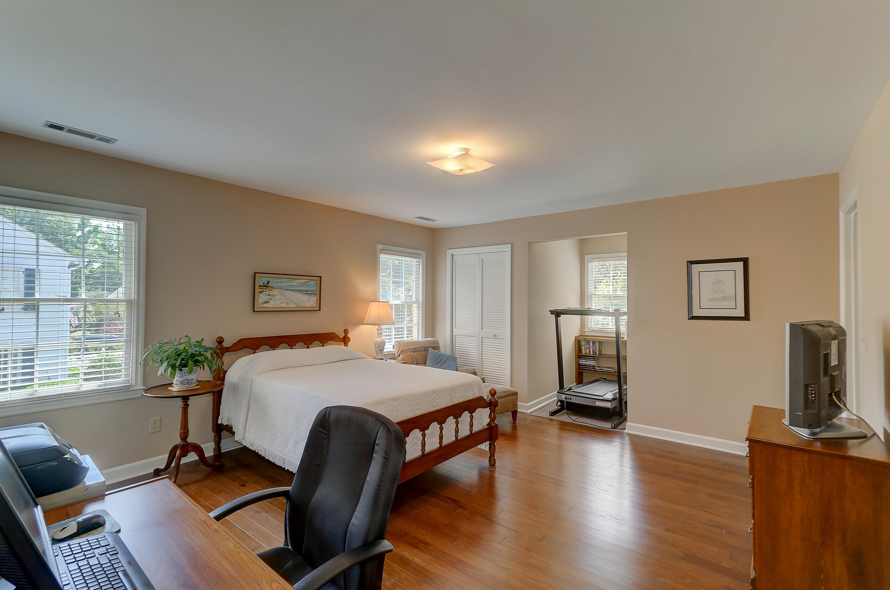 6 Yeamans Road Charleston, SC 29407 - Photo 16 of 24 Guest Bedroom