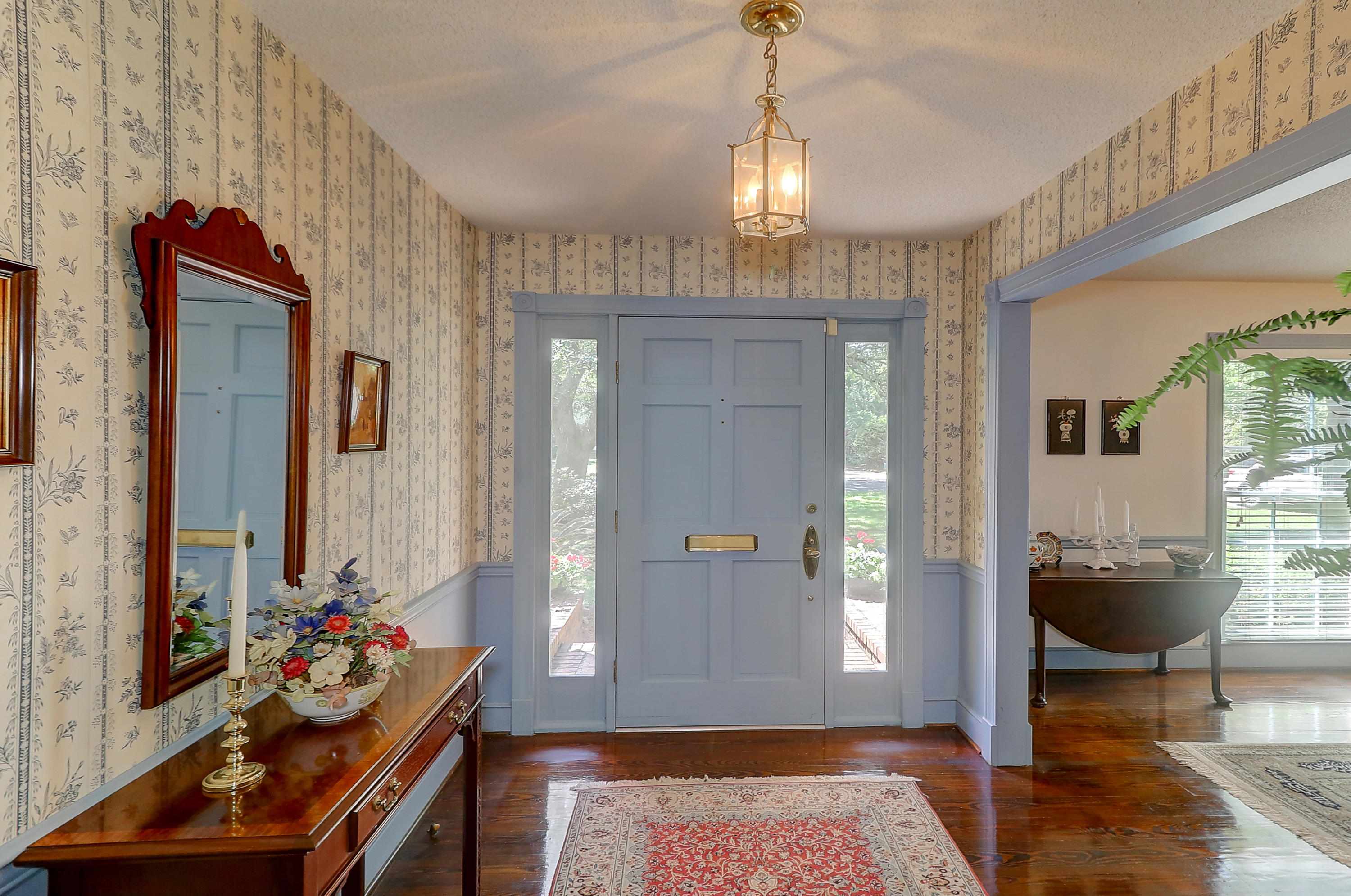 6 Yeamans Road Charleston, SC 29407 - Photo 3 of 24 Foyer