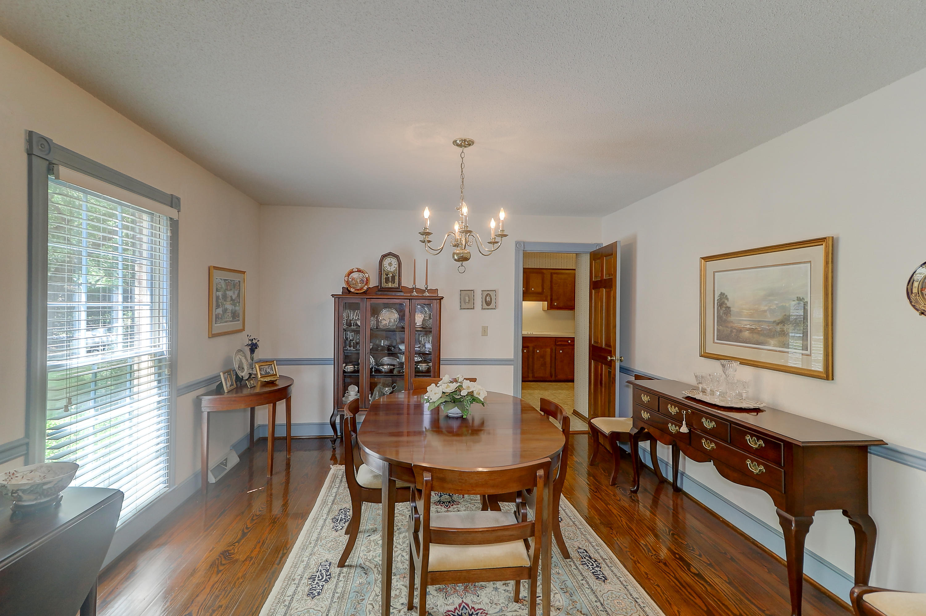 6 Yeamans Road Charleston, SC 29407 - Photo 4 of 24 Formal Dining Room