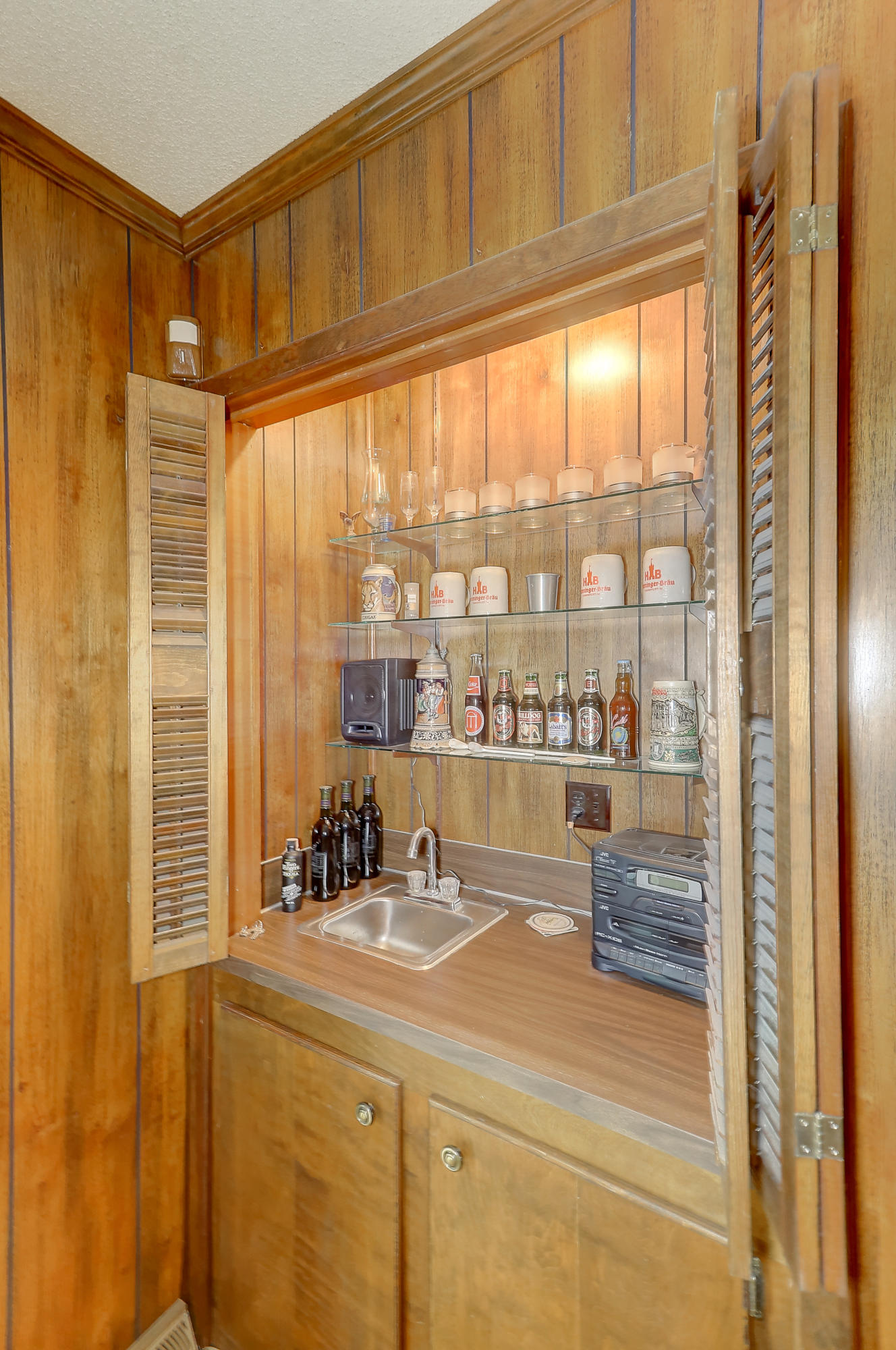 6 Yeamans Road Charleston, SC 29407 - Photo 7 of 24 Wet Bar