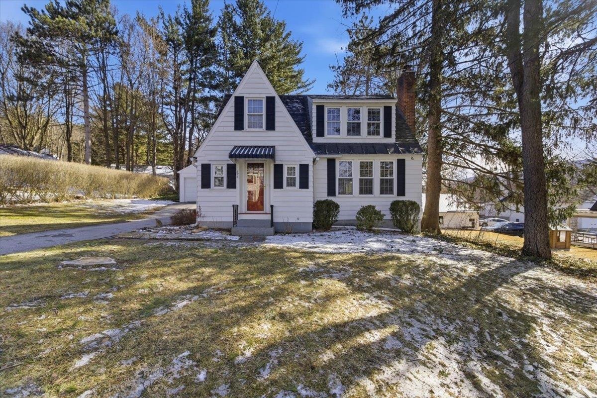 303 Prospect Street Bennington, VT 05201 - Photo 1 of 35