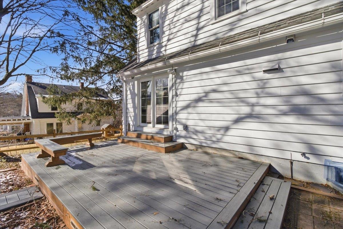 303 Prospect Street Bennington, VT 05201 - Photo 25 of 35