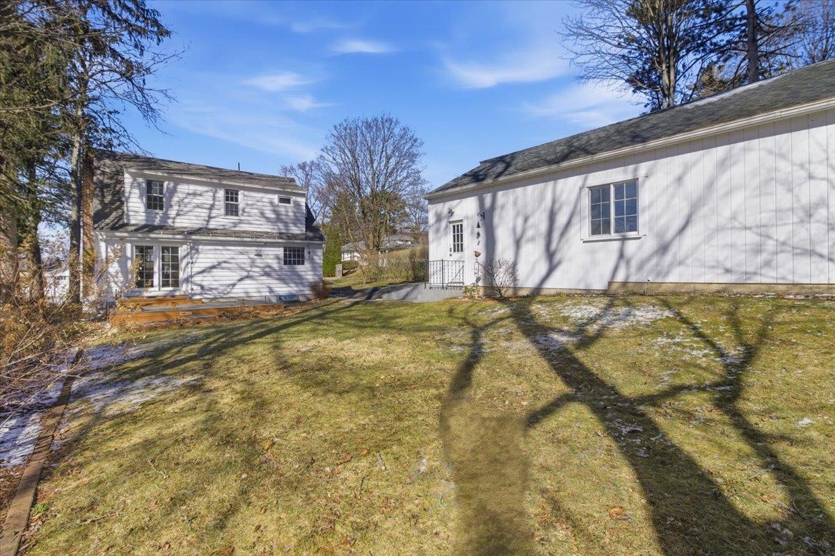 303 Prospect Street Bennington, VT 05201 - Photo 27 of 35