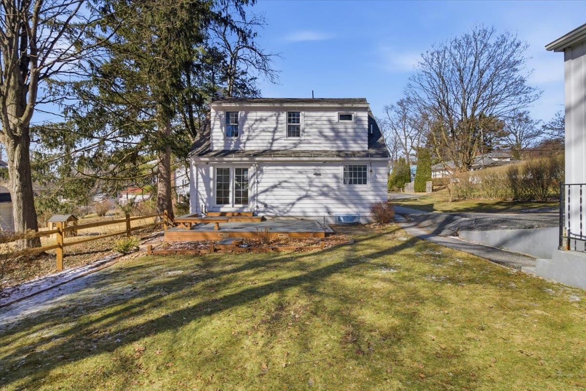 303 Prospect Street Bennington, VT 05201 - Photo 28 of 35