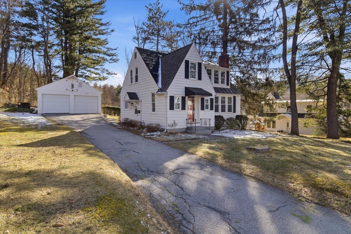 303 Prospect Street Bennington, VT 05201 - Photo 35 of 35