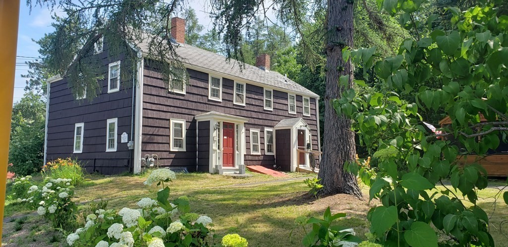 70 Elm Street Georgetown, MA 01833 - Photo 1 of 29 Gallery Image 1