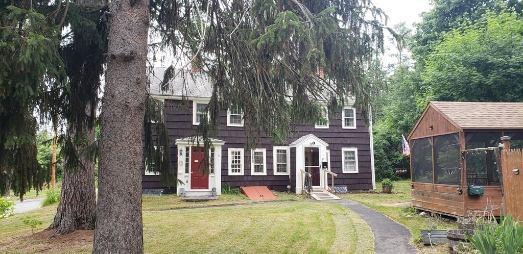 70 Elm Street Georgetown, MA 01833 - Photo 2 of 29 Gallery Image 2