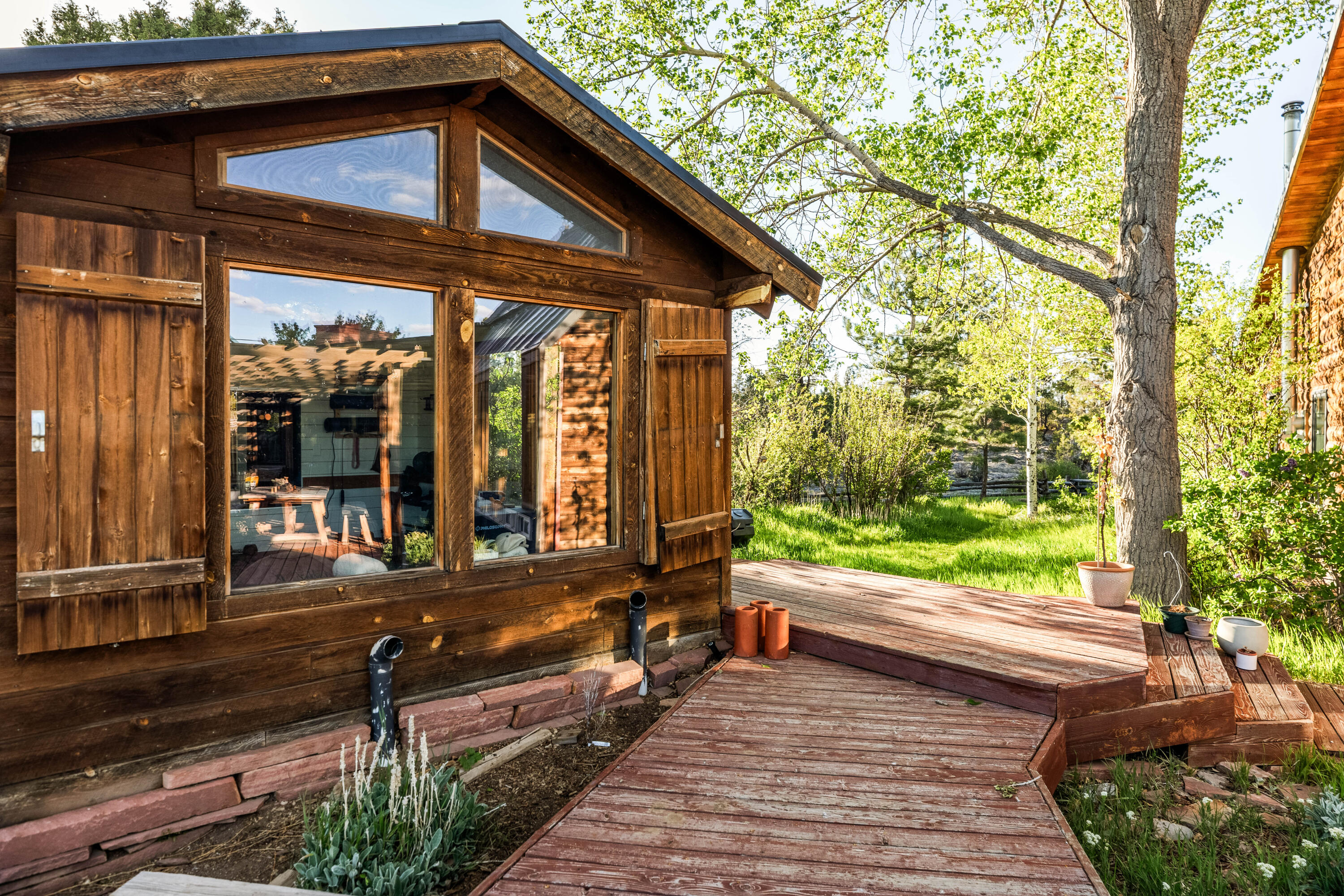 747 County Rd V44 Norwood, CO 81423 - Photo 21 of 45 Outdoor Spaces