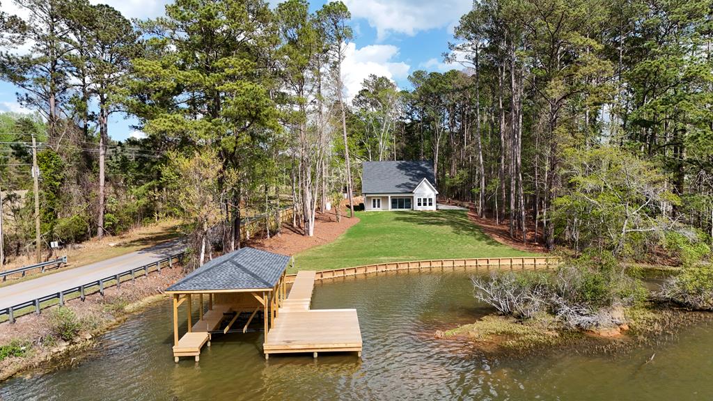 100 Jackson Road Southwest Milledgeville, GA 31061 - Photo 1 of 1 Gallery Image 1
