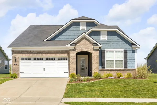 $420,000 | 5888 Walkabout Way, Brownsburg, IN 46112