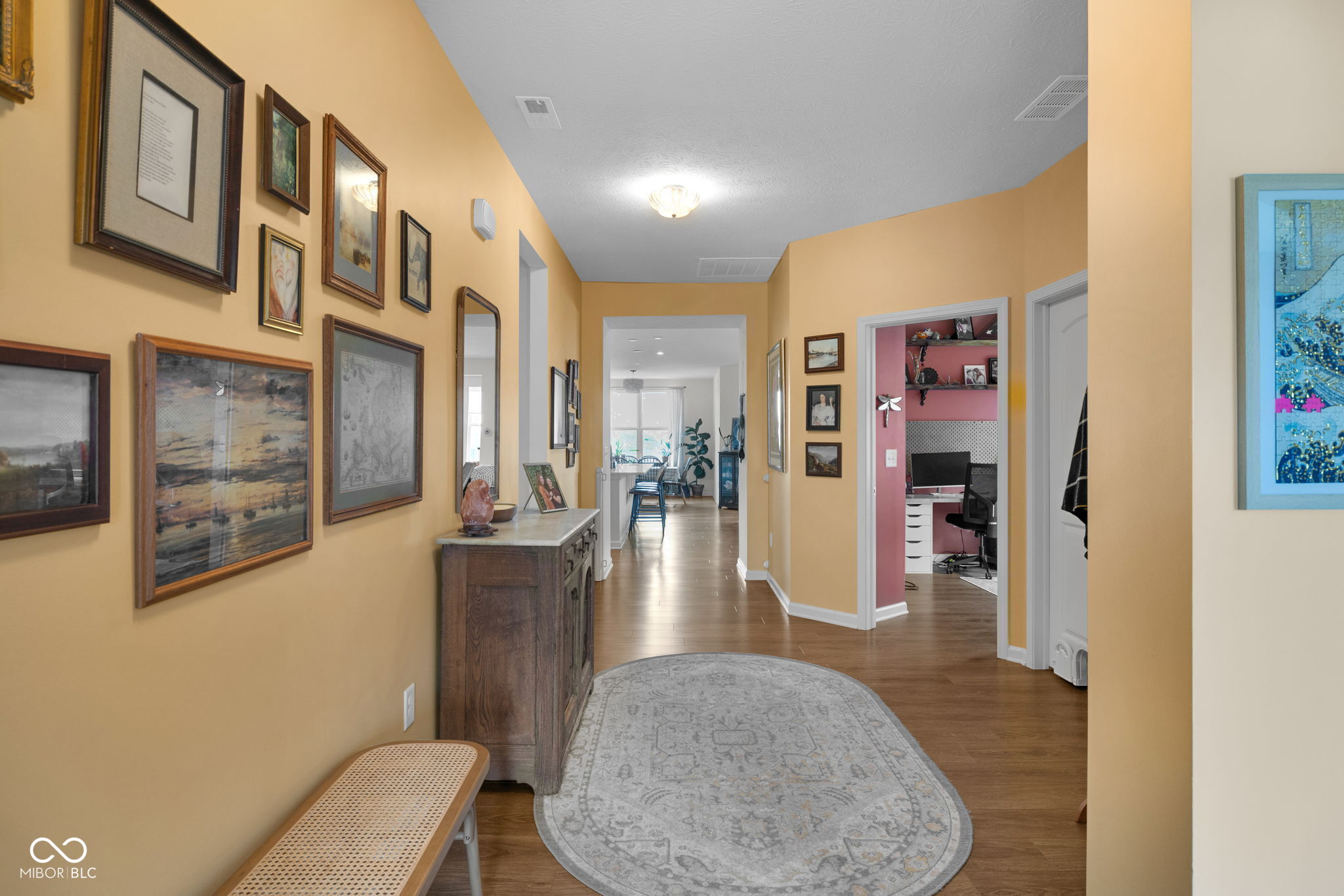 5888 Walkabout Way Brownsburg, IN 46112 - Photo 4 of 43