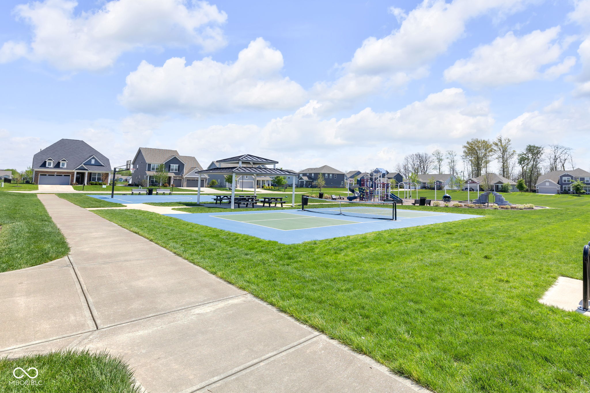 5888 Walkabout Way Brownsburg, IN 46112 - Photo 42 of 43
