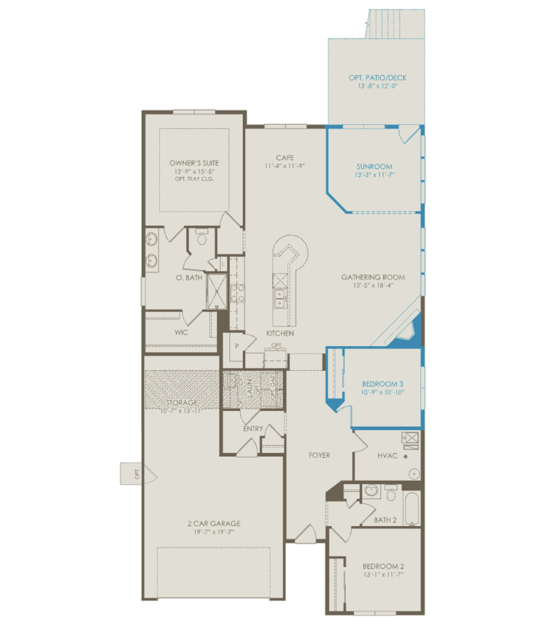 5888 Walkabout Way Brownsburg, IN 46112 - Photo 43 of 43