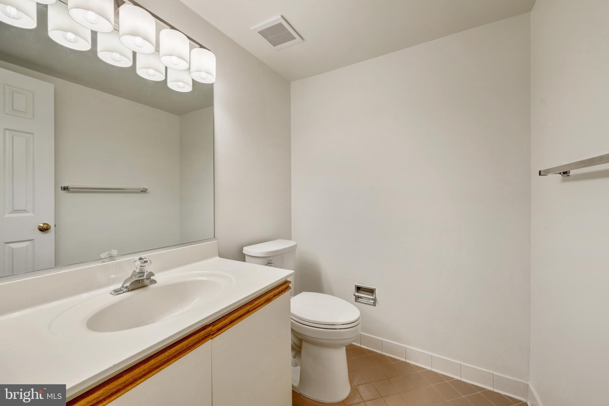 7216 Evans Mill Road McLean, VA 22101 - Photo 38 of 56 Half Bath