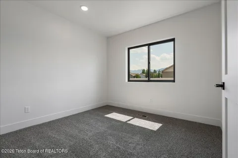 $975,000 | 8841 Jess Drive, Victor, ID 83455