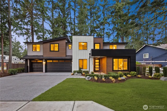 $3,698,000 | 12206 Northeast 61st Street, Kirkland, WA 98033