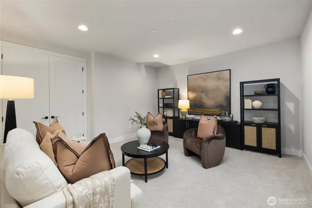 $3,698,000 | 12206 Northeast 61st Street, Kirkland, WA 98033