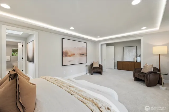 $3,698,000 | 12206 Northeast 61st Street, Kirkland, WA 98033