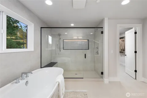 $3,698,000 | 12206 Northeast 61st Street, Kirkland, WA 98033