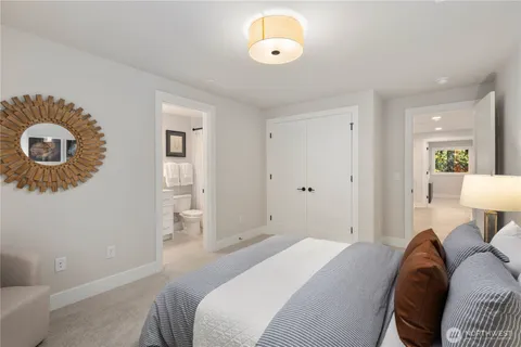 $3,698,000 | 12206 Northeast 61st Street, Kirkland, WA 98033