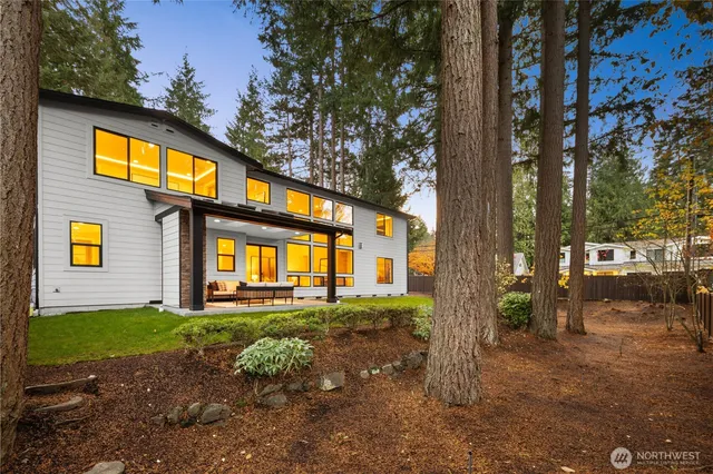 $3,698,000 | 12206 Northeast 61st Street, Kirkland, WA 98033