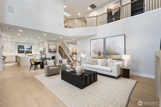 $3,698,000 | 12206 Northeast 61st Street, Kirkland, WA 98033