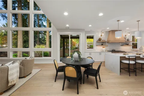 $3,698,000 | 12206 Northeast 61st Street, Kirkland, WA 98033