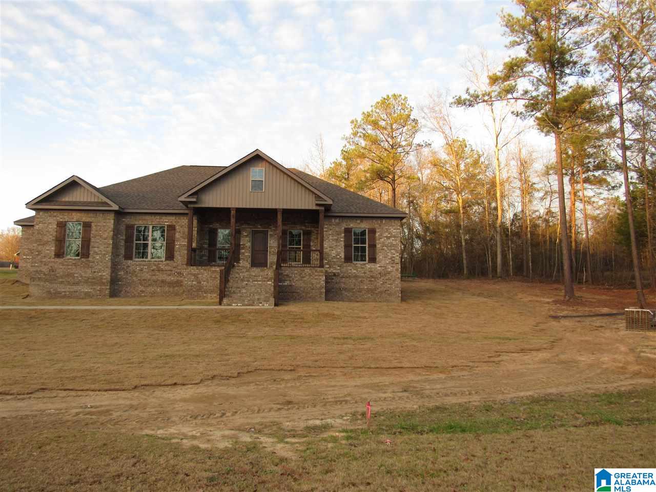 100 Maplewood Circle Clanton, AL 35045 - Photo 9 of 35