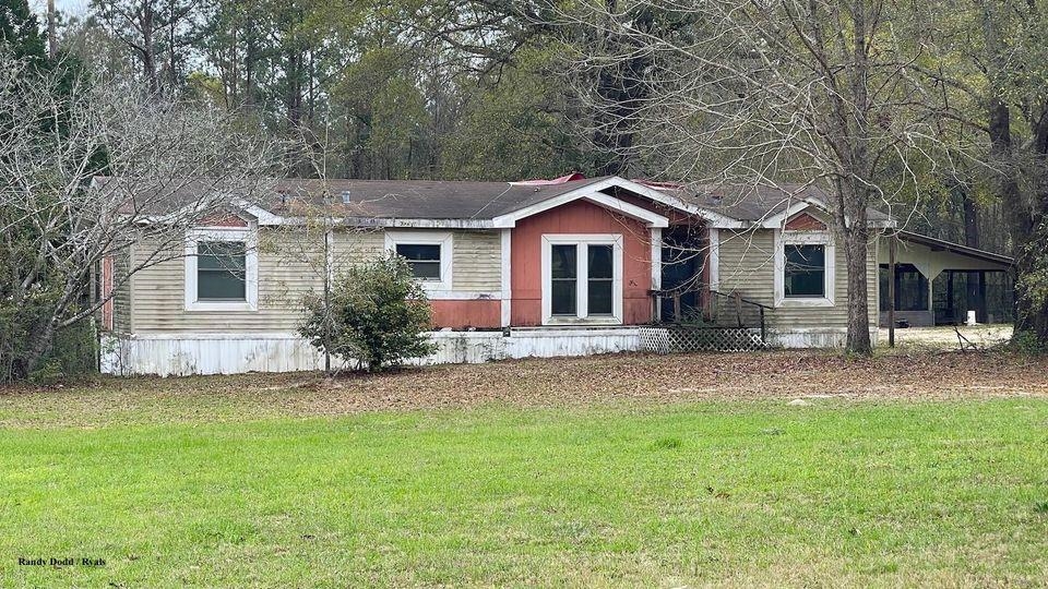 47444 Phillipsville Road Bay Minette, AL 36507 - Photo 1 of 15